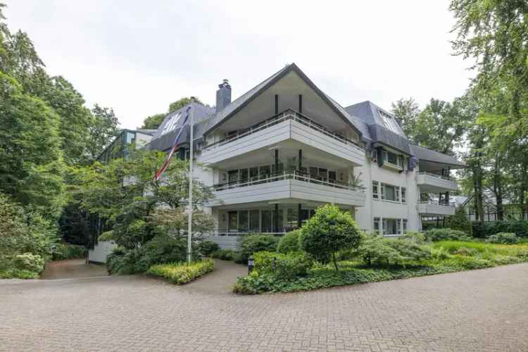 Luxe Appartement Hilversum 154m2 Tuin Parkeerplaats