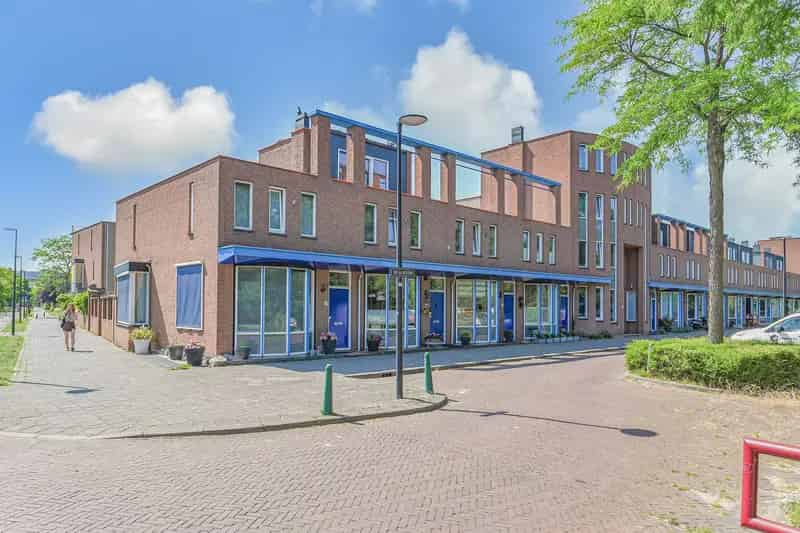 Huis te koop: Warande 33 2285 JA Rijswijk (ZH) | Funda
