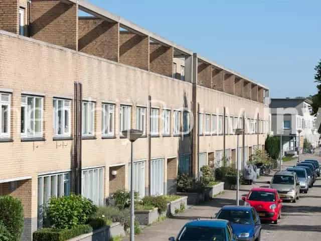 4-kamer woning Nieuw Sloten 117m² 3 slaapkamers