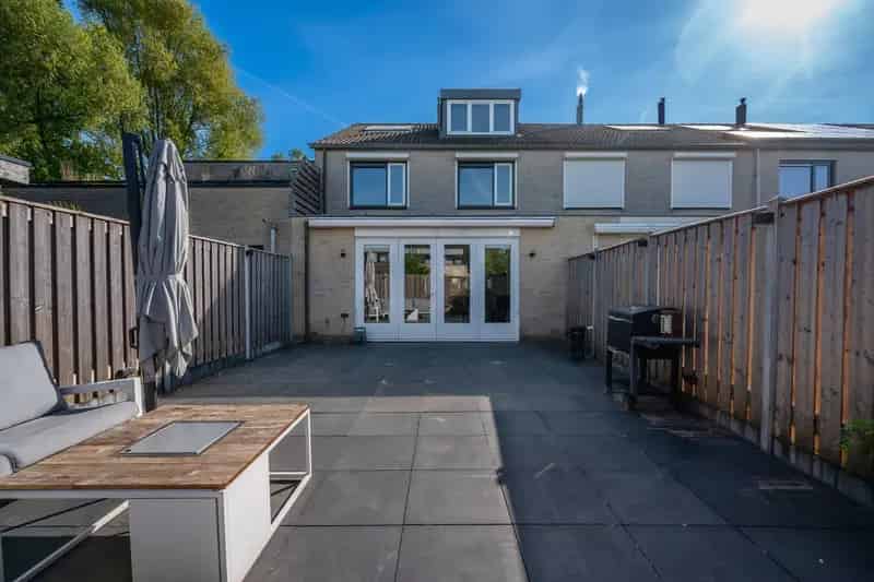 Huis te koop Apeldoorn Westkreek 43