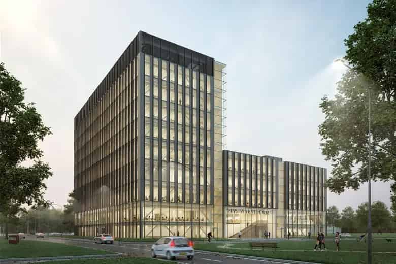 285 m2 Kantoorruimte te Huur Leiden Bio Science Park