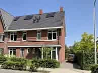 Huis Kea Boumanstraat Tilburg 3 slaapkamers luxe keuken
