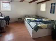 Kamer Groningen Boterdiep 14m2 Rustige Buurt