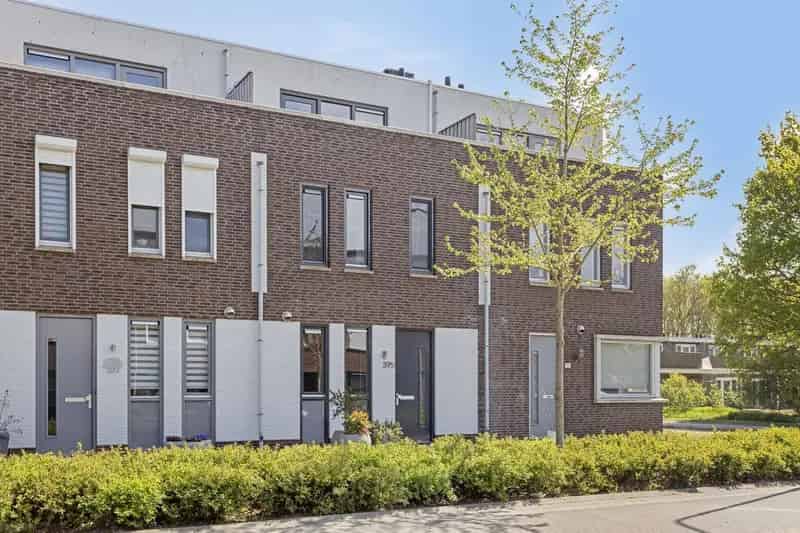 Instapklare woning Uden Zuid 3 slaapkamers dakterras tuin