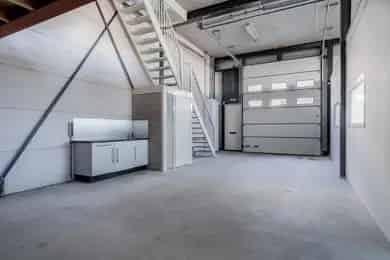395 m2 Bedrijfsruimte te Huur Nijmegen