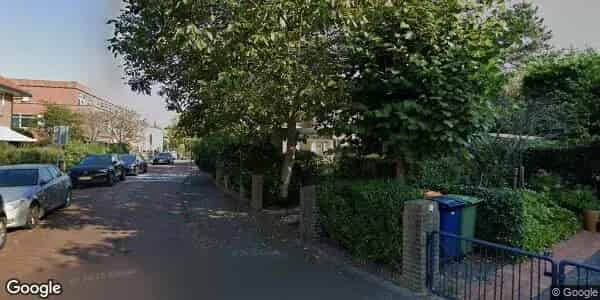 Appartement Hoenderlaan Den Haag 2 slaapkamers