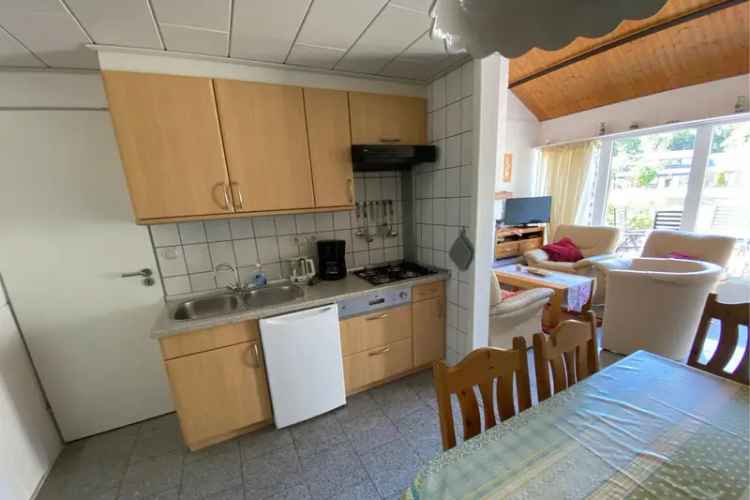 Recreatiewoning Grevelingenmeer: Rust, Recreatie en Rendement