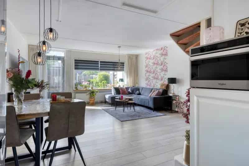 Huis te koop: Djeddalaan 119 3067 MT Rotterdam 
