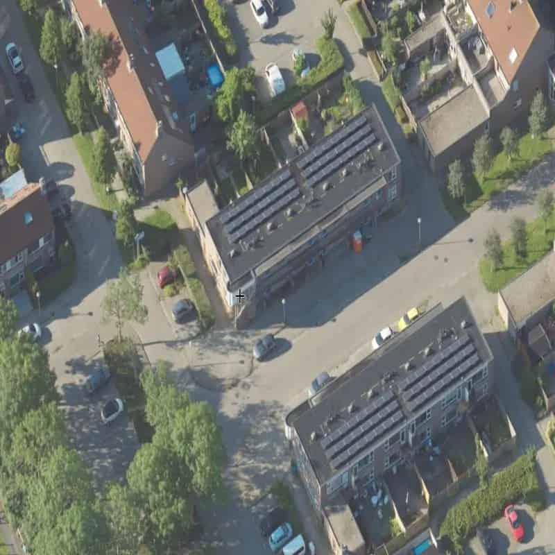 2-Kamer Jongerenwoning nabij Kersenboogerd