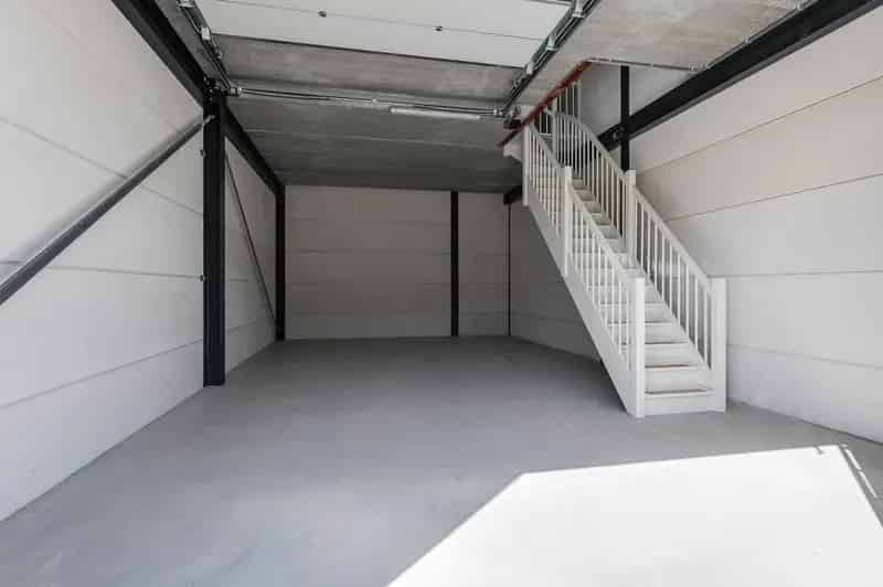Bedrijfshal te koop Tiel Latensteinse Rondweg