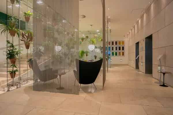 Ruim 3-Slaapkamer Appartement Amsterdam 194m²
