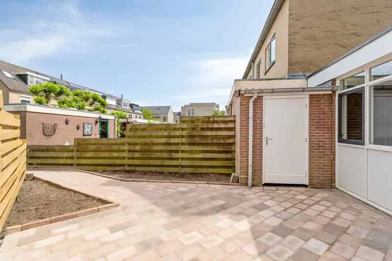 Gelijkvloers Wonen Amersfoort: Moderne Benedenwoning