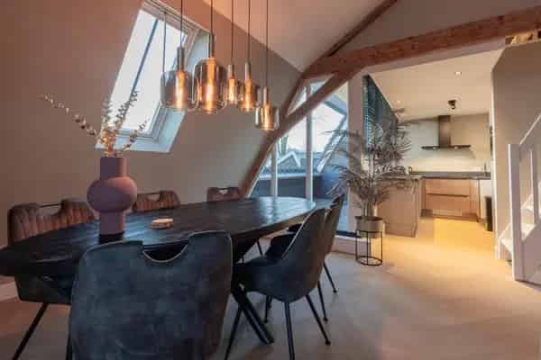 Appartement Hilversum 3 Slaapkamers Gemeubileerd
