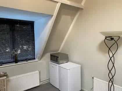 4 Kamer Appartement 100m2 Brielle Gemeubileerd