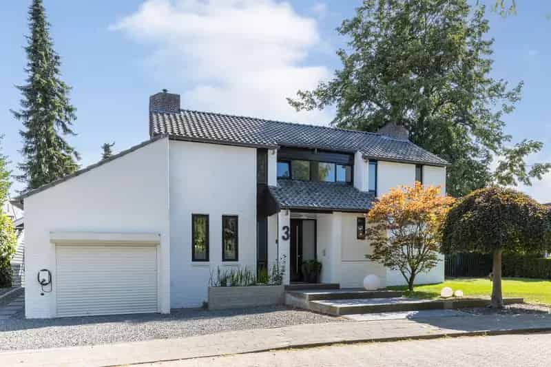 Huis te koop: C Raaijmakerslaan 3 4731 ET Oudenbosch | Funda
