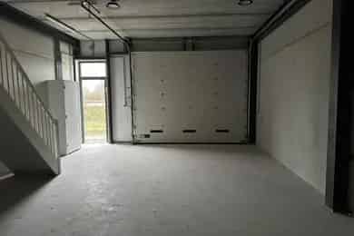 130 m2 Bedrijfsruimte te Huur of Koop Alphen aan den Rijn