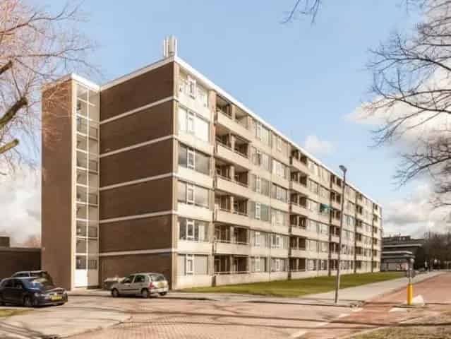 Appartement te Huur Rotterdam Kerkwervesingel