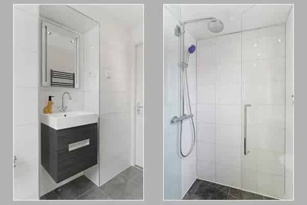 Vrijstaande woning Oost Souburg 3 slaapkamers luxe keuken tuin