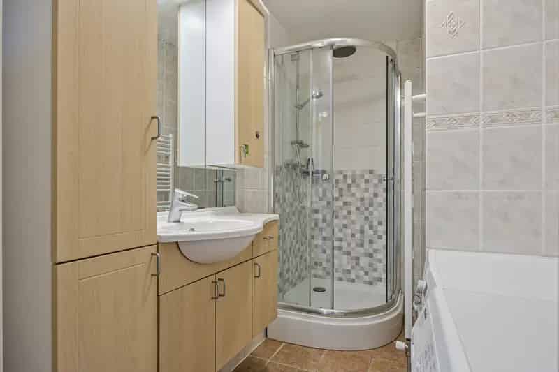 3-kamer appartement Haarlem Stationsbuurt