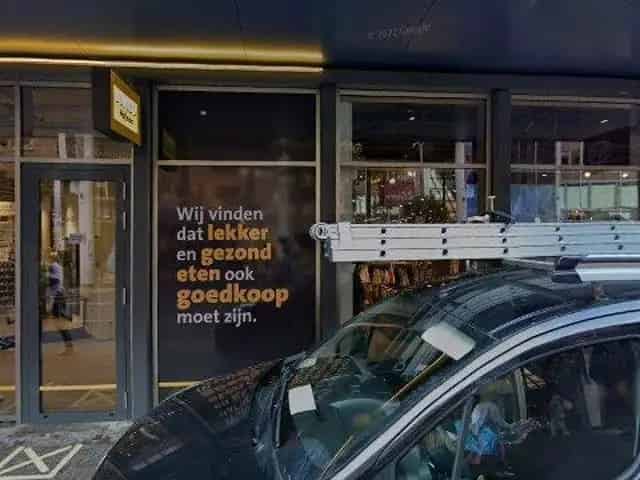 3 Kamer Appartement Hoofddorp Tuinweg Te Huur