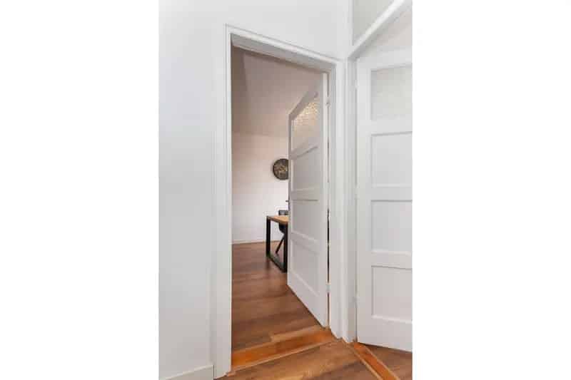 Appartement te koop Vlaardingen Centrum  3 kamer bovenwoning