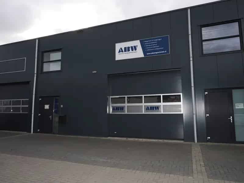 Bedrijfshal Dronten te koop 90m2