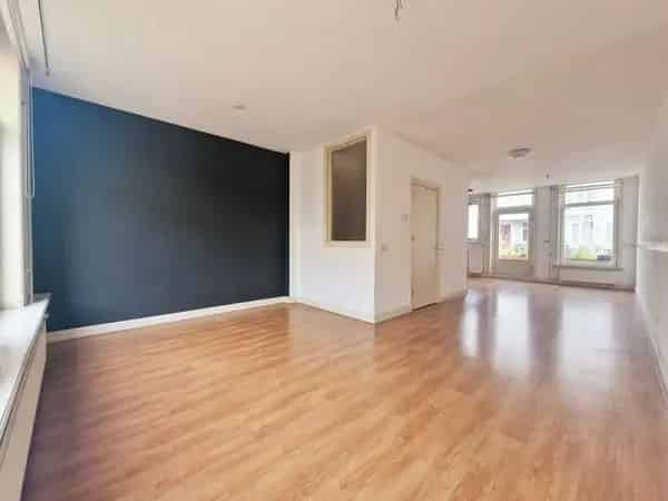 Appartement Volmarijnstraat Rotterdam Delfshaven