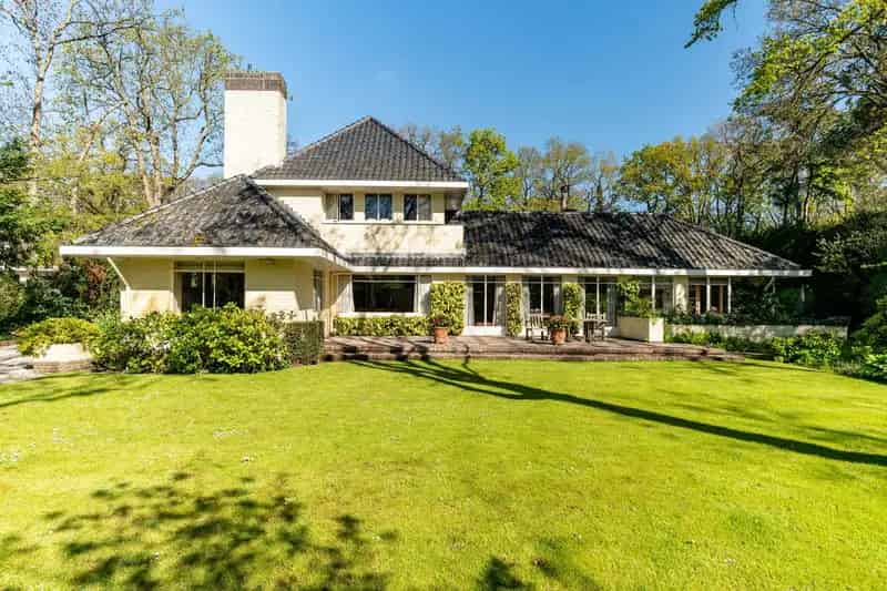 Huis te koop: Koekoekslaan 6 2243 AT Wassenaar 