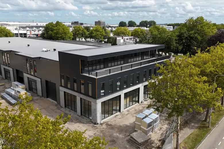 150 - 400 m2 winkelruimte te huur in Aalsmeer