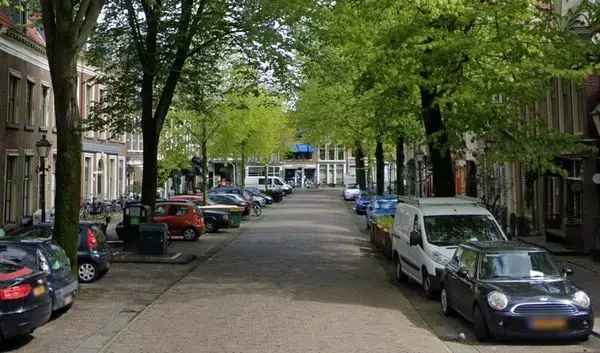 Appartement Te Huur in Leeuwarden, Fryslân