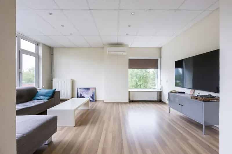 3 Kamerappartement te koop Goffertpark Nijmegen