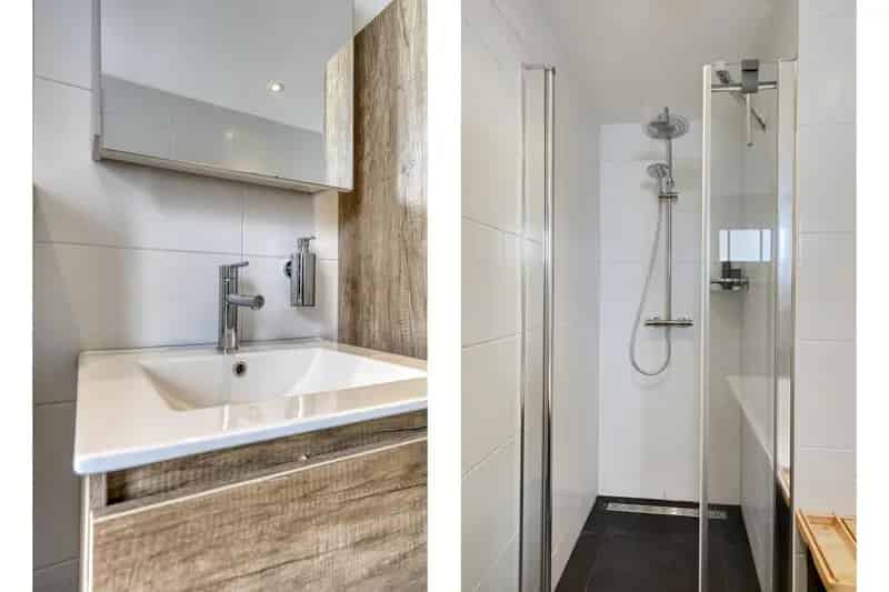 Gezellige Bovenwoning Bergpolder Twee Balkons Authentieke Details