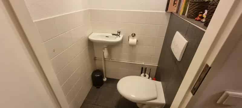 Gemeubileerd 3-kamer appartement Amersfoort 6 maanden