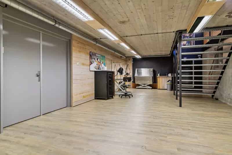 Winkelpand te huur Eibergen Brink 6 570m² Energiezuinig
