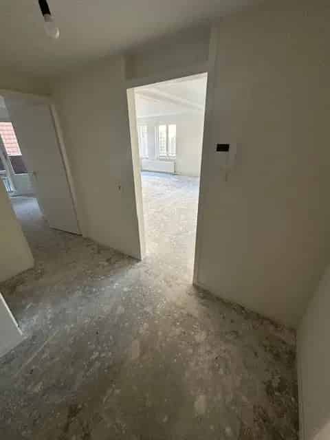 3-Kamerappartement Haarlem Centrum gerenoveerd