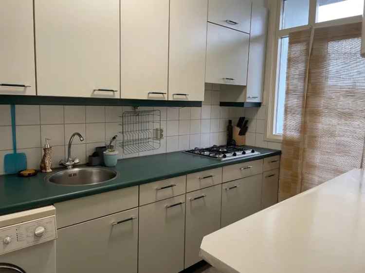 Appartement Utrecht Zuilen Oktober 2025 1 maand