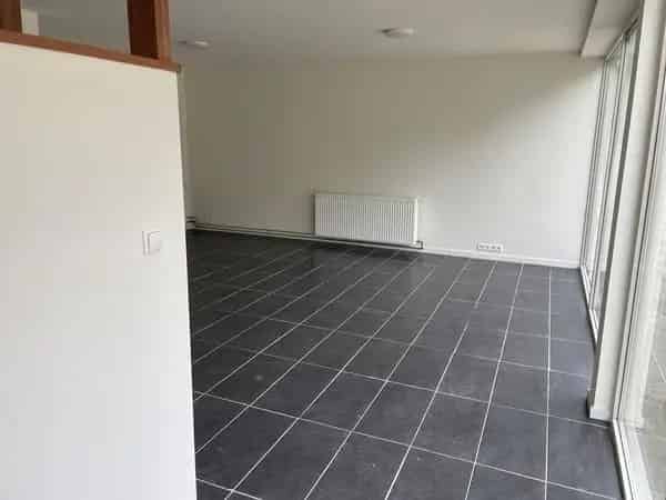 Gerenoveerde Benedenwoning Marum 2 Slaapkamers A++
