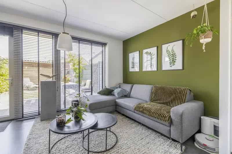 Moderne Duurzame Tussenwoning Blerick 3 slaapkamers