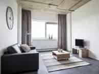 Appartement Eindhoven Keizer Karel V Singel 2 kamers 55m2
