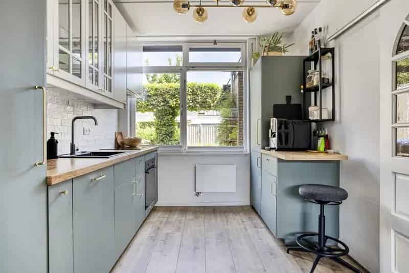 Huis Te Koop , 21, Heijermanslaan, Roosendaal, Noord-Brabant
