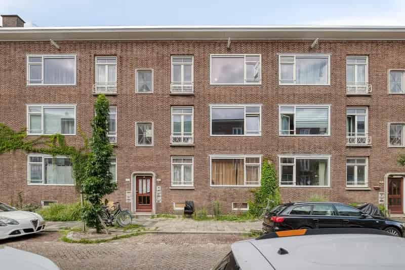 4 Kamer Appartement Rotterdam Zuidplein 71m2 Energielabel B