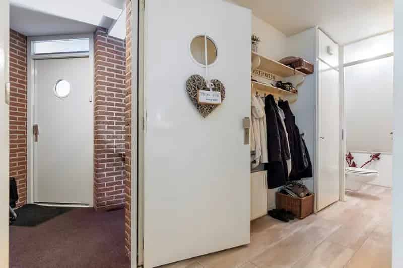 Ruime Maisonnette Spakenburg 120m2 3 Slaapkamers Balkon Dakterras