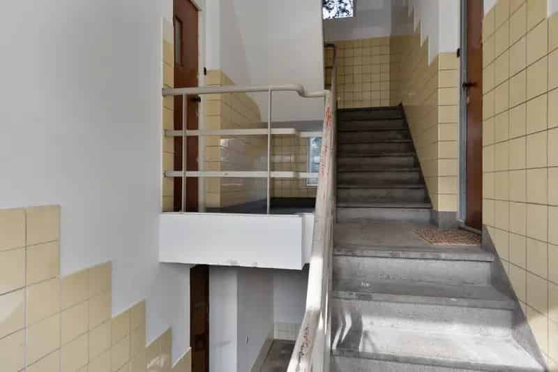 Appartement te koop Rotterdam Carnisse 62m2 3 kamers