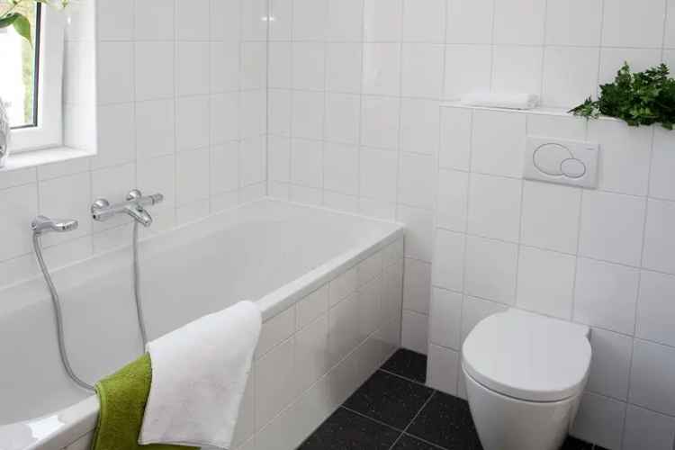 Eengezinswoning Zevenhuizen 3 slaapkamers luxe keuken