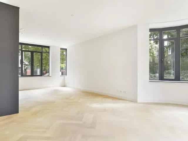 Luxe Appartement Den Haag Parklane Residences