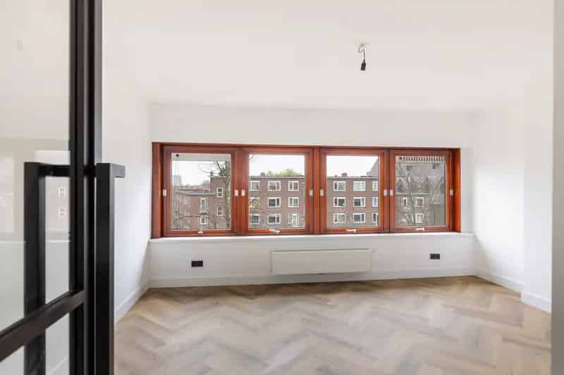Appartement te koop Rotterdam Oud-Charlois: modern en instapklaar