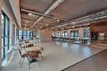 600 m2 Kantoorruimte te Huur Sittard Stationslocatie