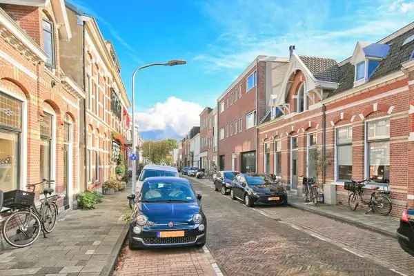 Appartement Te Huur in Haarlem, Noord-Holland