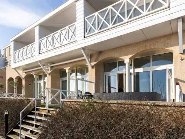 Recreatiewoning Ouddorp 4 slaapkamers Grevelingenmeer