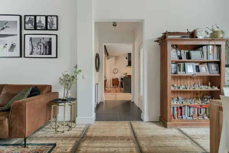 Huis te koop Breda Oud Boeimeer 4 slaapkamers